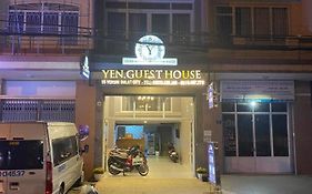 Yen Guest House đà Lạt