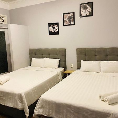 Yến Guest House Đà Lạt Ngoại thất bức ảnh