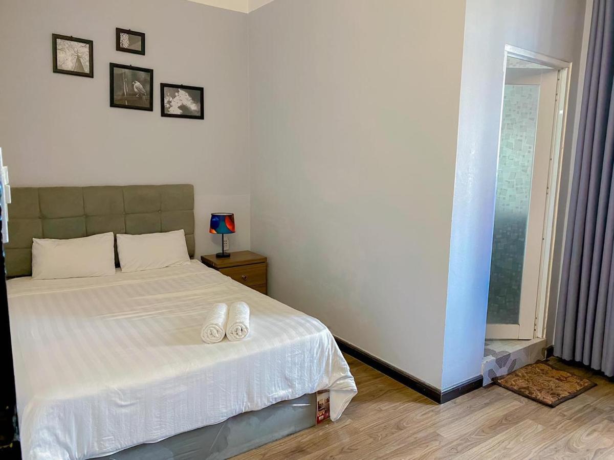 Yến Guest House Đà Lạt Ngoại thất bức ảnh