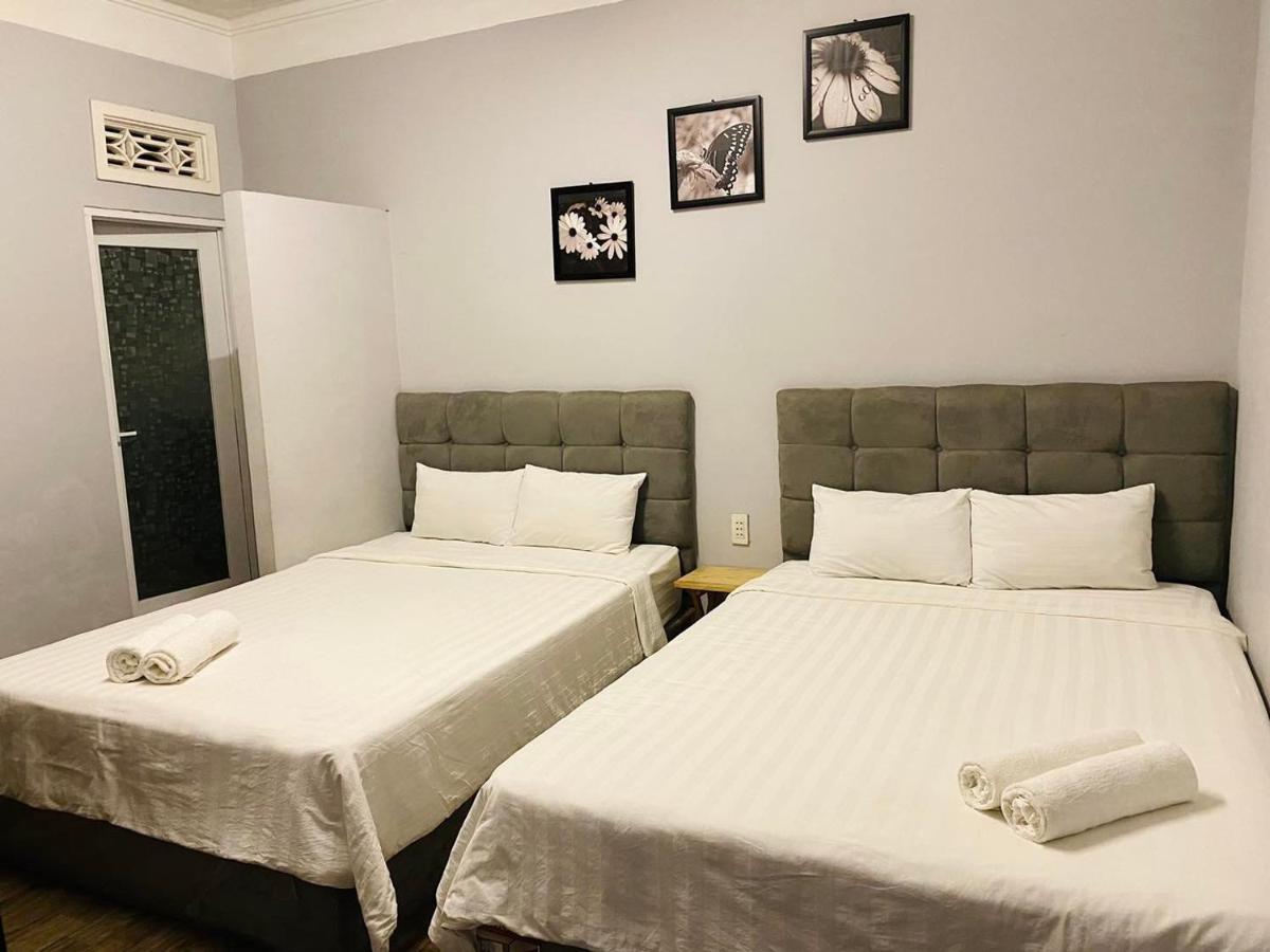 Yến Guest House Đà Lạt Ngoại thất bức ảnh