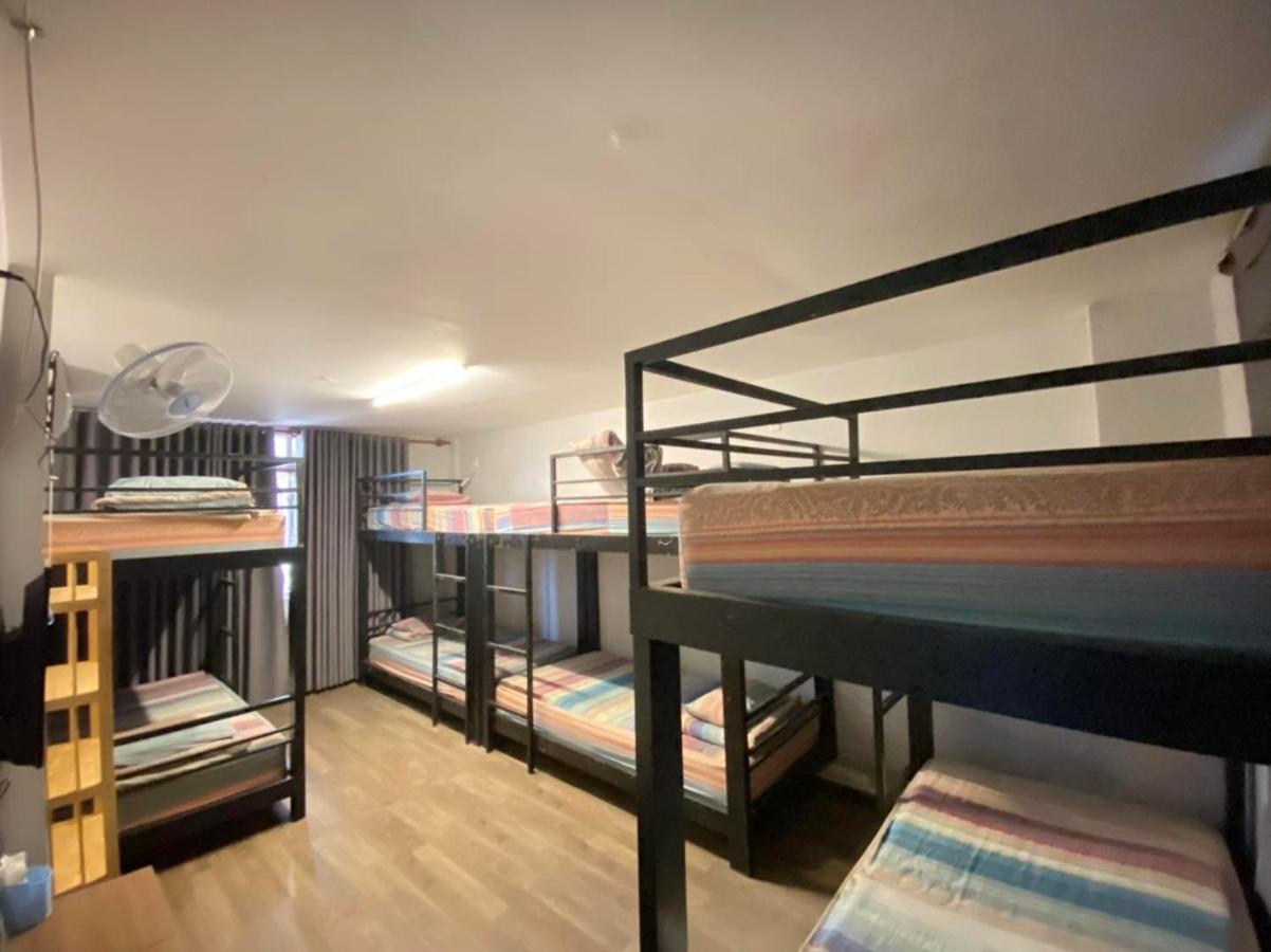 Yến Guest House Đà Lạt Ngoại thất bức ảnh