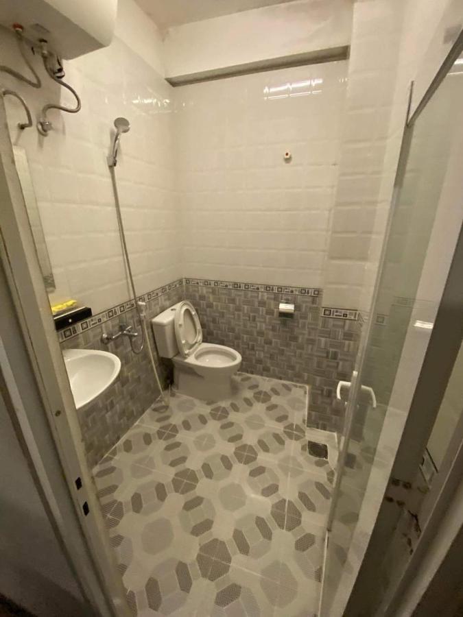 Yến Guest House Đà Lạt Ngoại thất bức ảnh