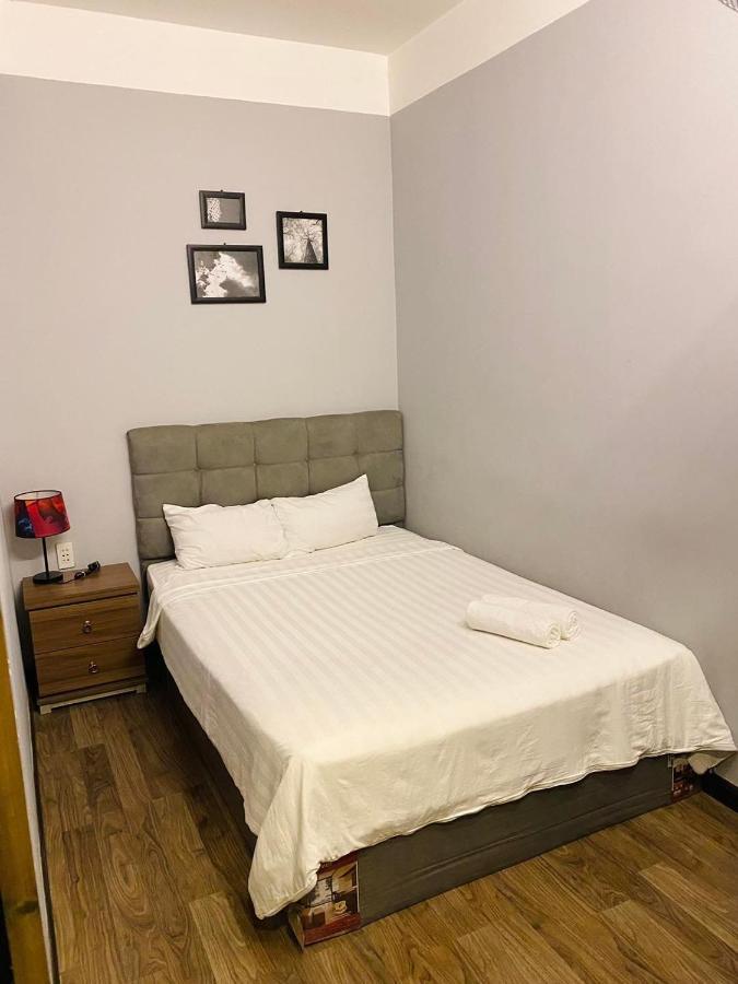 Yến Guest House Đà Lạt Ngoại thất bức ảnh